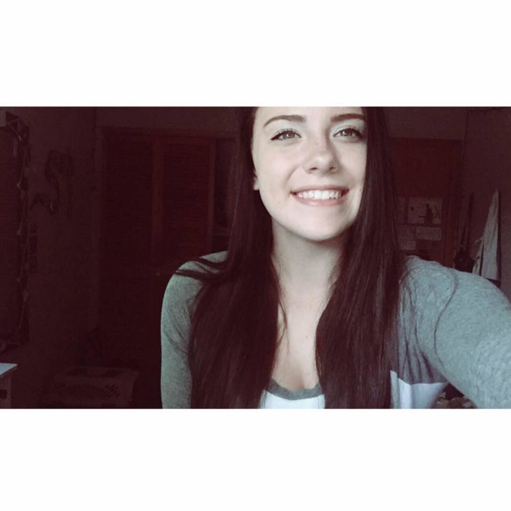 Meet your Posher, Brienna